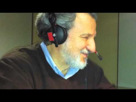 Odifreddi - A tutto Darwin puntata 1