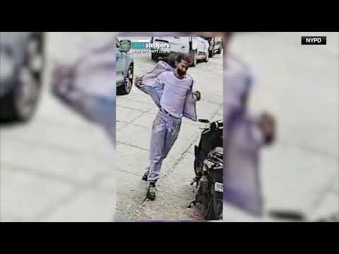 NYC Manhunt For Suspect Continues