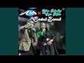 Sedut Senut Feat Arya Satria