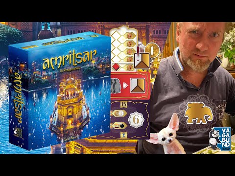 Amritsar Aranytemplom - Ugye hallod majd az elefántdübörgést? - VAGABUND KIADÓ webshop