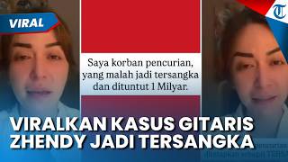 INGAT KASUS GITARIS TERKENAL MAKAN TAK BAYAR? Pemilik Resto Malah Jadi Tersangka, Diperas Rp1 Miliar