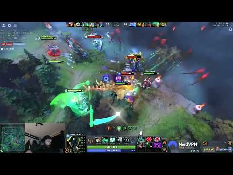 Gorgc Reaper's Scythe an Illusion Kekw