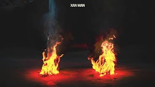 Carnage - Xan Man  (Lyrics)