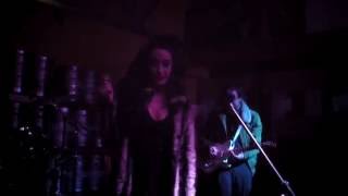 Lindi Ortega - "Demons Don't Get Me Down"+2 - 44th Noel Night - Detroit, MI - Dec 3, 2016