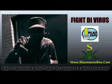 Shazman - Safe sex freestyle (WWW.SHAZMANONLINE.COM)