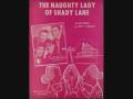 The Ames Brothers - The Naughty Lady of Shady ...