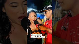 Você acertaria? 🙄👏🏻 Canal Do Pedra Entrevistando 🎥
