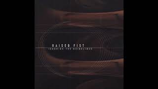 Raised Fist - Ignoring The Guidelines [FULL ALBUM 2000]
