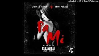 Kevin Roldan Ft. Jowell Y Randy - Pa Mi (Audio Oficial)