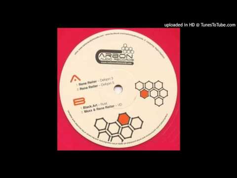 Rene Reiter - Defqon 3