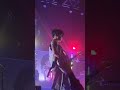 Miyavi At The House Of Blues 12