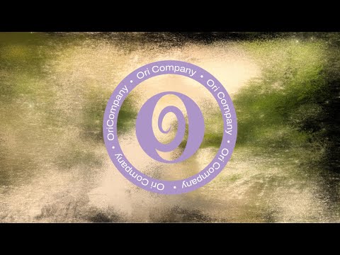 Ori Company Introduction Video