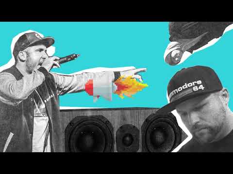 en2ak - Stary DJ feat. Skorup, DJ Eprom
