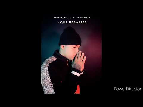 Nivek El Que La Monta - ¿ Que pasaría ?
