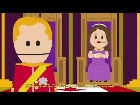 South Park: The Stick of Truth (Part 36)
