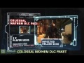 Prototype 2 Blackwatch Collector S Edition Announcement Trailer Deutsche Untertitel