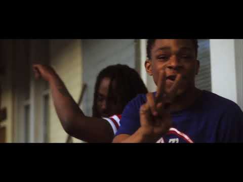 Duffy Duebah x BigFlexxGodd - Slide Tonight (Official Video) @Dopezxpro