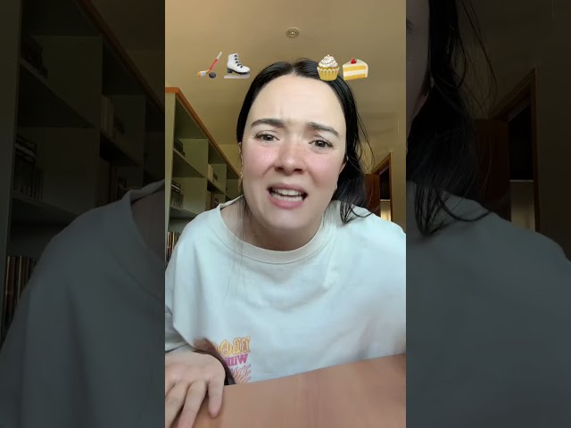 Vídeo relacionado con Mister Hockey: Un adictivo romance deportivo con un delicioso sentido del humor