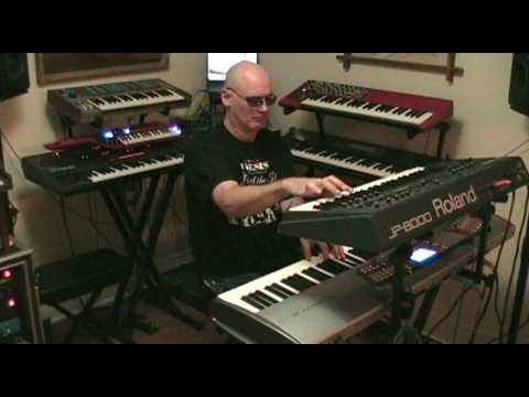 Genesis Down and Out