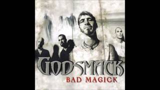 Godsmack - Bad Magick