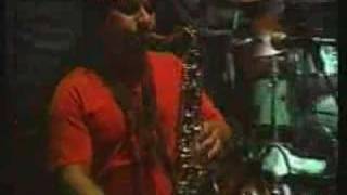 Callejeros - Cosquin Rock - Cristal