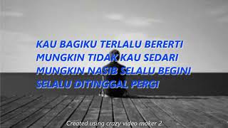 Download lagu DATA - AKU KESUNYIAN (LIRIK) mp3 Download lagu DATA - AKU KESUNYIAN (LIRIK) mp3