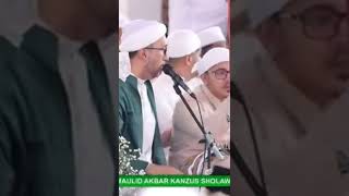 Download lagu HABIB LUTFI BIN YAHYA FEAT HABIB BIDIN mp3