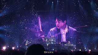 250303 DAY6 FOREVER YOUNG in 대전 - 예뻤어+ I Loved You + 놓아놓아놓아+ Congratulations