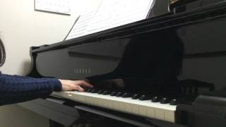 Download lagu Landscape（アニメ「フェアリーテイル」EDテーマ） / SOLIDEMO / Piano Solo mp3
