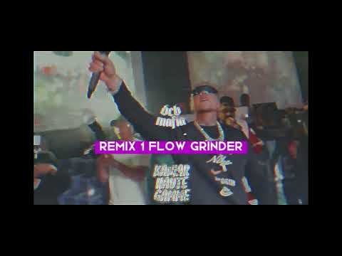 TI LK - Kaniar Haute-Gamme (Visualizer)