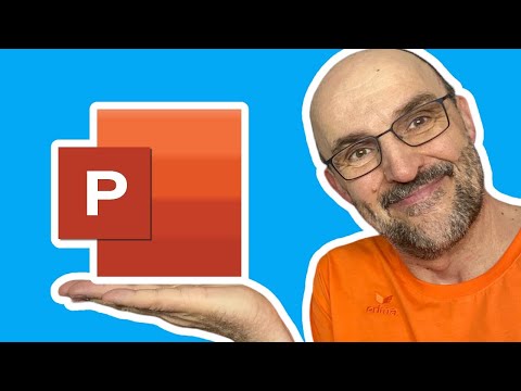 So übernimmst du in Powerpoint die Fusszeile aus dem Master