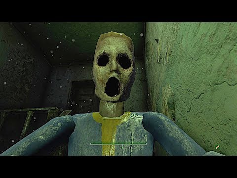Fallout 4 – 10 Spooky Mysteries You Probably Missed