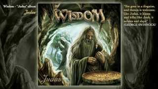 Wisdom - Judas (feat. Mats Levén)