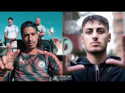 Macky x A36 Type Beat - "Envidioso" (prod. by Yvng Deaden x Elevate)