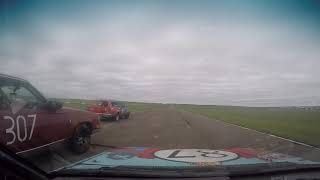 24 Hours of Lemons High Plains June 2019 Jason 3