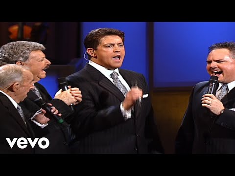 I Want to Be More Like Jesus Every Day – Bill & Gloria Gaither