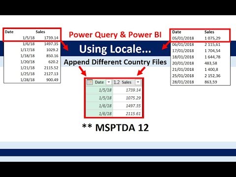 Free Advanced Data Analysis BI Course at YouTube MSPTDA