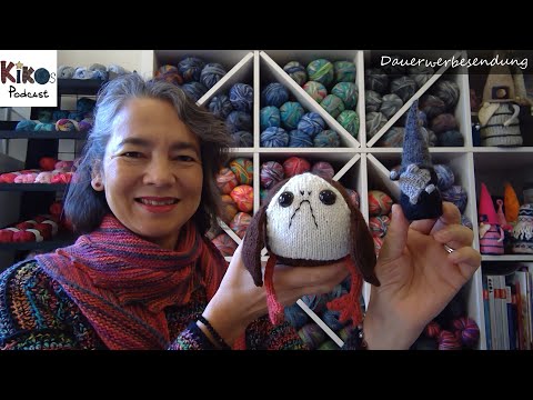 Kikos Podcast (Folge 125) - ein Porg & ein Wichtel
