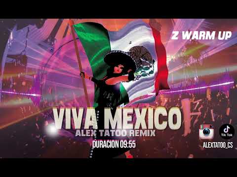 Mexico zumba warm up 🇲🇽🎉🎊