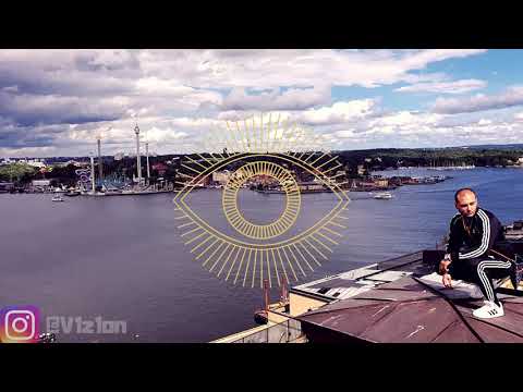 Vizion x Vito Eme - Vi Glider (Official Audio)