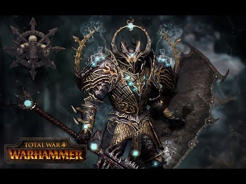 Total War: Warhammer 036 "Neue Einheiten im September"