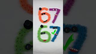 Find Half of the Number and What Color? #number #numberseries #abcdefghijklmnopqrstuvwxyz #alphabet