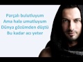 Tarkan Bu sarkilarda olmasa + lyrics (söz)