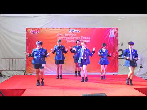 190818 ✽Bestfriend cover GFRIEND✽ | The Explace cover Dance 2019 SS2 🏆