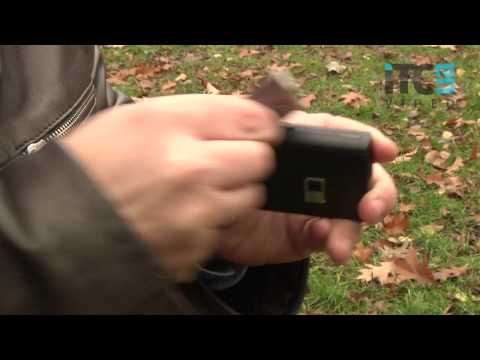 Обзор Garmin-Asus M20 nuvifone