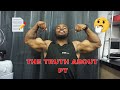 The True Reality of Personal Training Q&A