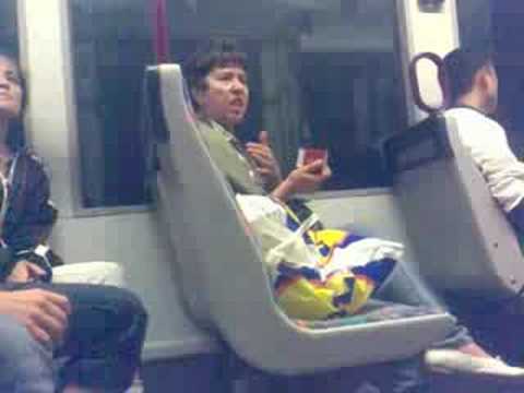 wer zum teufel ist fr. zehnbauer? die hier geht viel mehr ab