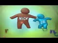 WildWorks Studios USA Nick Jr Productions 2000 2021