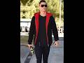 Cristiano Ronaldo Fashion Style Cr7 Ronaldo Fashion Style Football Lifestyle Viral Shorts