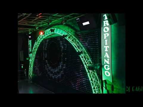 ❤TROPITANGO 2020❤ -NOCHE COLOMBIANA-DJ GABI
